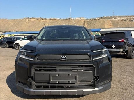 Toyota RAV4 2026