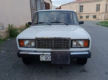 LADA (VAZ) 2107 2009