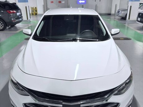 Chevrolet Malibu 2023