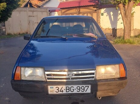 LADA (VAZ) 21099 1998