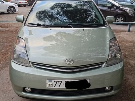 Toyota Prius 2009