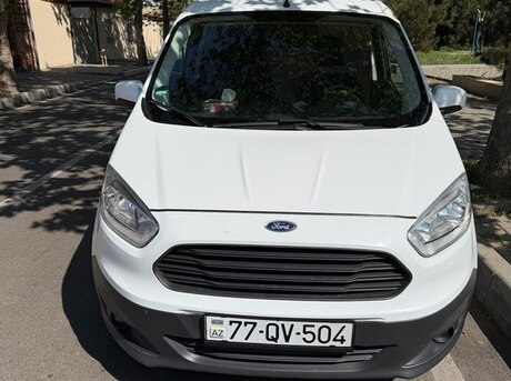 Ford  2017