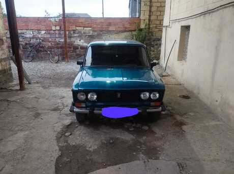 LADA (VAZ) 2106 1999