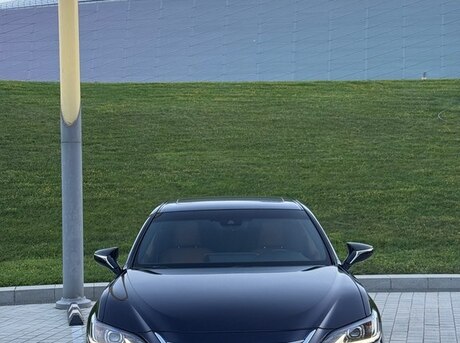 Lexus ES 300h 2024