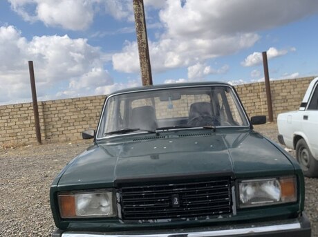 LADA (VAZ) 2107 1999