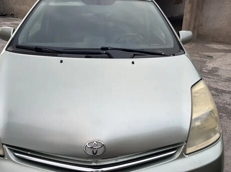Toyota Prius 2007