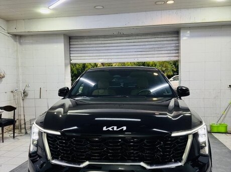 Kia Sorento 2024