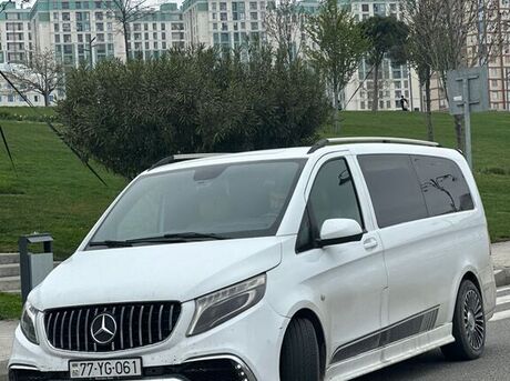 Mercedes  2015
