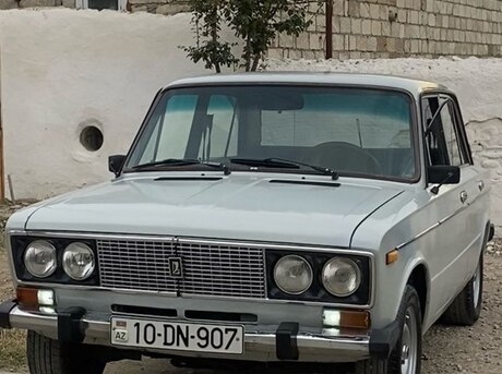LADA (VAZ) 2106 2006