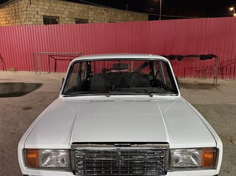LADA (VAZ) 2107 2008