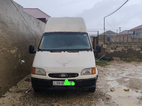 Ford Transit 1999
