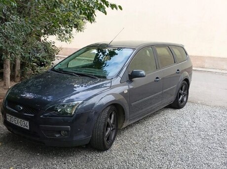 Ford Focus 2006