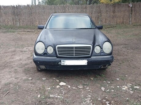 Mercedes E 240 1998
