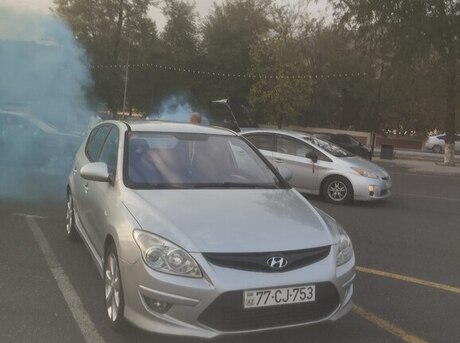 Hyundai i30 2010