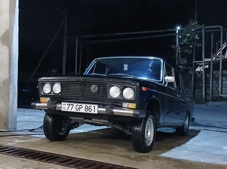 LADA (VAZ) 2106 2005