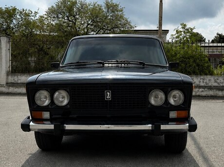 LADA (VAZ) 2106 2003