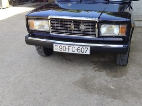 LADA (VAZ) 2107 2009