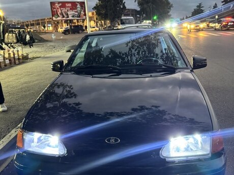 LADA (VAZ) 2115 2011