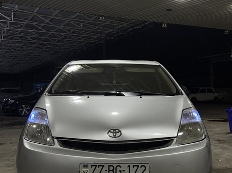Toyota Prius 2007