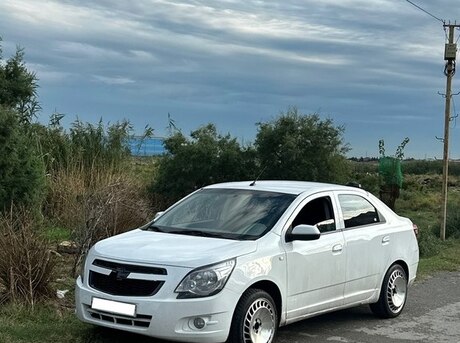 Chevrolet Cobalt 2024