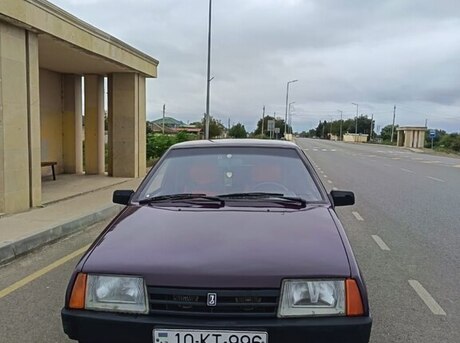 LADA (VAZ) 21099 1998
