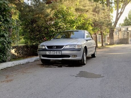 Opel Vectra 1996
