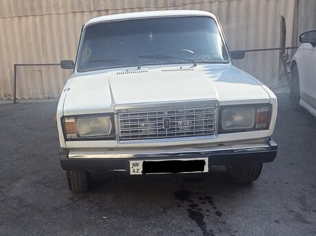 LADA (VAZ) 2107 2004