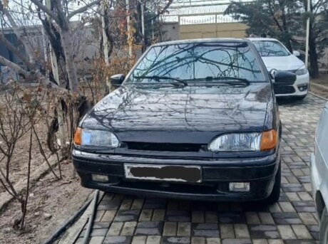 LADA (VAZ) 2115 2009