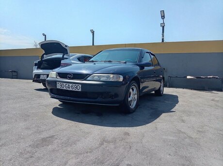 Opel Vectra 1998