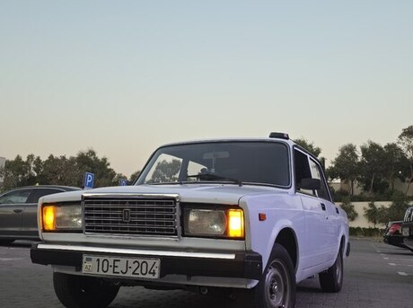 LADA (VAZ) 2107 2003