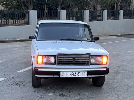 LADA (VAZ) 2107 2007