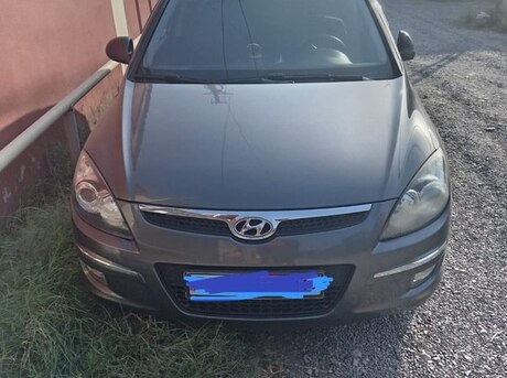 Hyundai i30 2010