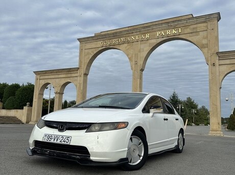 Honda Civic 2006