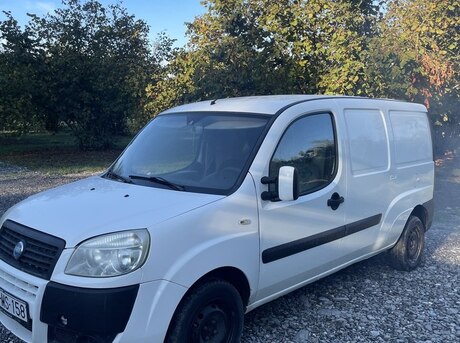 Fiat Doblo 2006