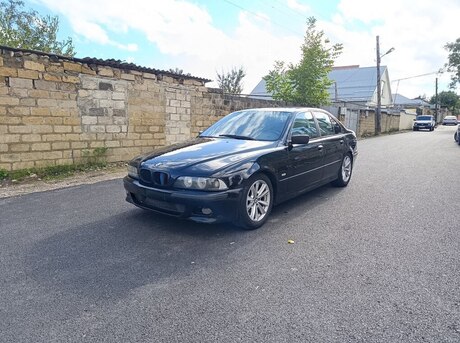 BMW 528 1997