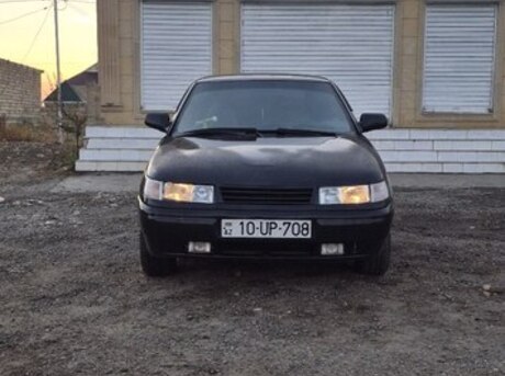 LADA (VAZ) 2112 2007