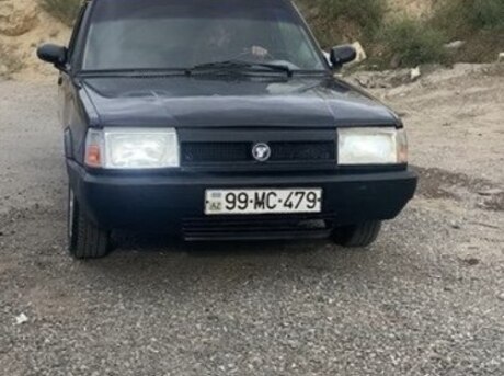 Tofas Sahin 2004