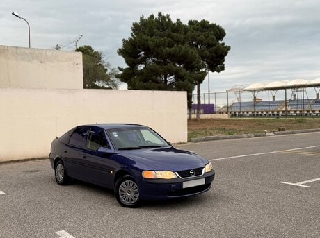 Opel Vectra 1997