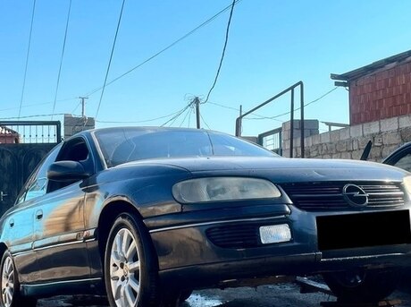 Opel Omega 1995