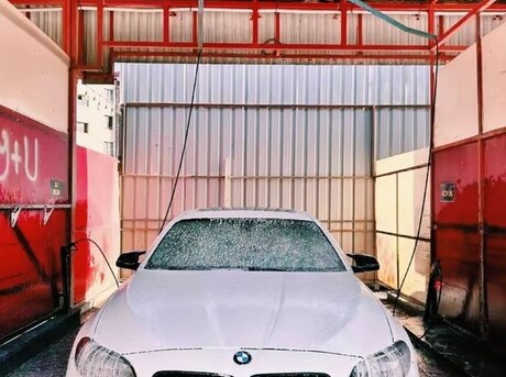 BMW 528 2014