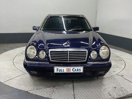 Mercedes E 240 1998