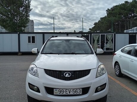 Haval  2013