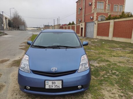 Toyota Prius 2008