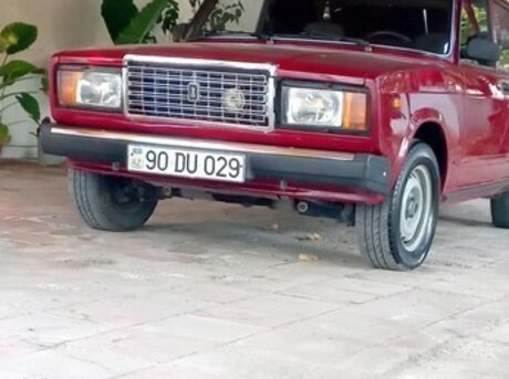LADA (VAZ) 2107 2008