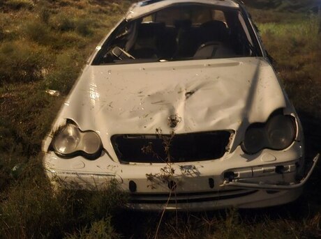 Mercedes C 200 2006