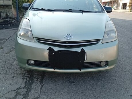 Toyota Prius 2008