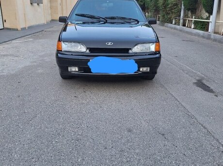 LADA (VAZ) 2115 2010