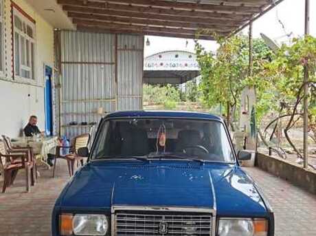 LADA (VAZ) 2107 2003