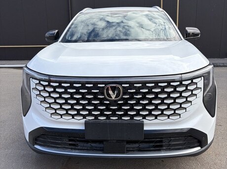 Changan CS 55 Plus 2025