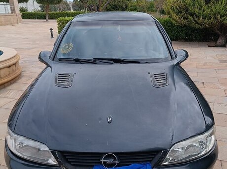 Opel Vectra 1996